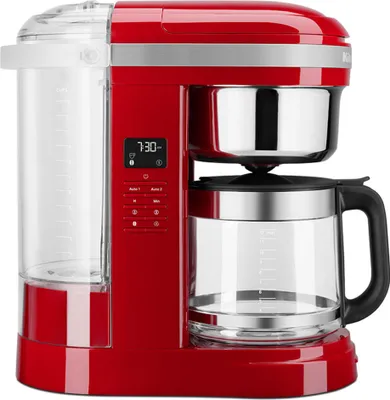 Immagine prodotto di KitchenAid 5KCM1209EER Macchina da caffè