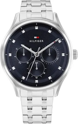 Produktbild von Tommy Hilfiger Analoguhren für Erwachsene