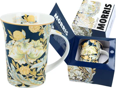 Imagen del producto de Becher - William Morris (CARMANI)