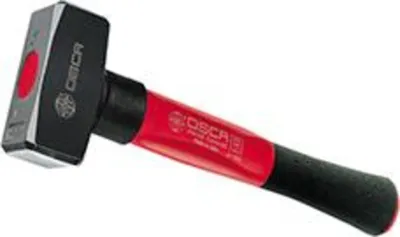 Obrázek produktu pro Kladivo Osca 2000g 3K rukojeť Osca