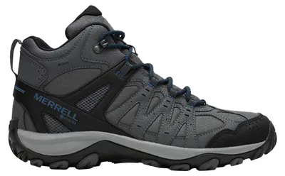 Obrázek produktu pro Merrell Pánské turistické boty Boty Accentor 3 Sport Mid GTX J037365 grey