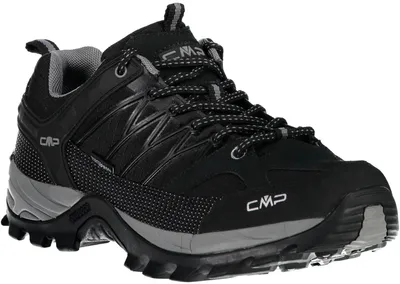 Produktbild von Rigel Low Trekking Shoe WP Men Größe 43 Farbe 73UC nero-grey