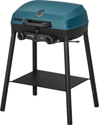 Produktbild von Enders Colsman Explorer II Pro, 4400 W, Grill, Gas, Draußen, 1 Zone(n), Piezo