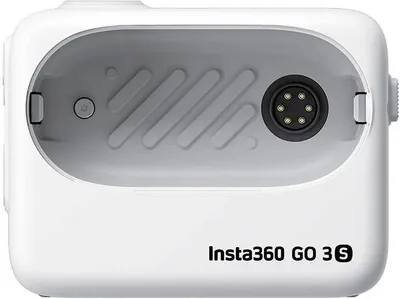 Produktbild von Insta360 CINSCATA_1, 158 g, Weiß
