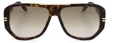 Produktbild von Marc Jacobs Sonnenbrille MARC 636/S 086 59 14 145