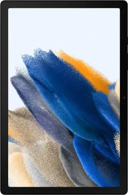 Produktbild von Samsung Galaxy Tab A8 (32 GB) WiFi tmavosivá
