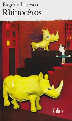 Produktbild von Rhinoceros