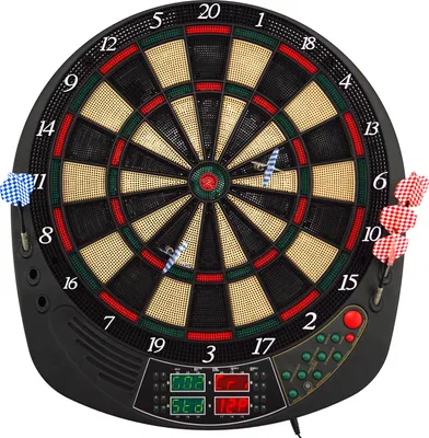 Produktbild von Best Sporting Elektrische Dartscheibe COVENTRY; 862087