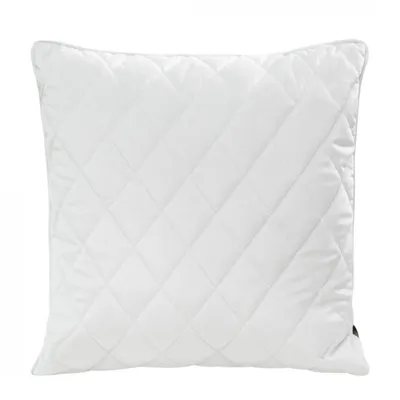 Obrázok produktu pre Obliečka na dekoračný vankúš 45 cm x 45 cm biela