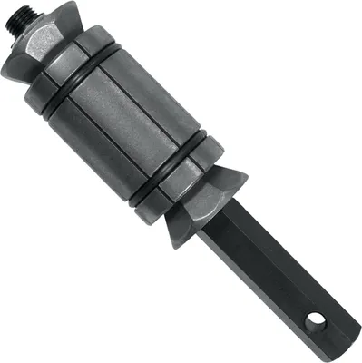 Image de Écarteur Univer. Élargisseur de tuyau d'échappement 38 - 62 mm Élargisseur de tuyau d'échappement