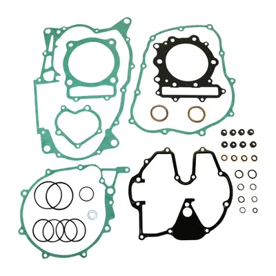 Zdjęcie produktu dla Zestaw uszczelek silnika kompletny do Honda NX 650 Dominator 1988-2000