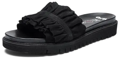 Produktbild von Damen Pantolette Kent-Sport 36