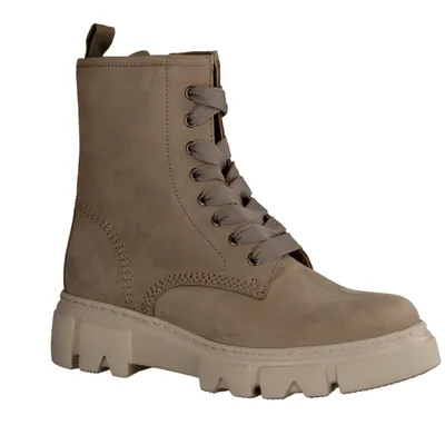 Produktbild von Gabor Stiefel grau in Gr. 36.5