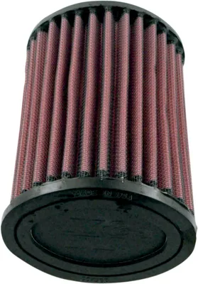 Produktbild von K+n Triumph Tb-9004 Luftfilter Schwarz Schwarz One Size