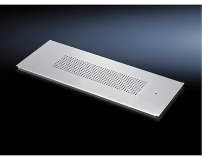 Zdjęcie produktu dla Rittal 7825380 Bodenblech Rittal TS 8 belüftet B800mm