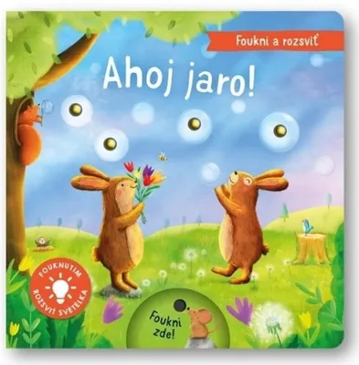 Zdjęcie produktu dla Witaj, wiosno!