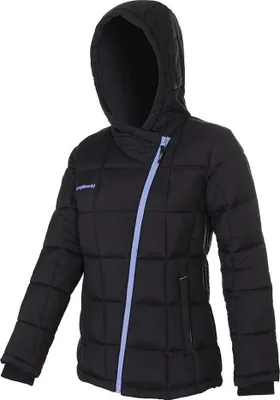 Zdjęcie produktu dla Trangoworld Arnia Jacket Black XL damska czarna XL