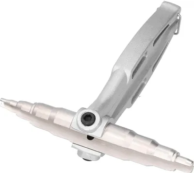 Image de Tube cuivre extensible 6-22 mm Climatiseur K��hlschrank manuel Expanding Tool Silver