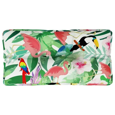 Immagine prodotto di Cuscino per Pallet Multicolore 80x40x12 cm in Tessuto