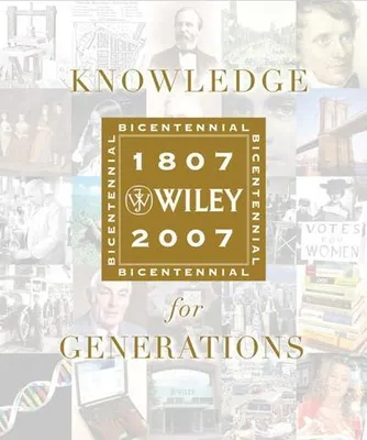 Obrázok produktu pre Knowledge for Generations