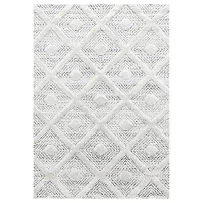 Obrázek produktu pro 120x170 cm Kusový koberec Pisa 4707 Grey