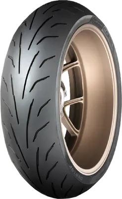 Obrázok produktu pre Pneumatiky DUNLOP QUALIFIER CORE 160/60 ZR 17 (69W) TL