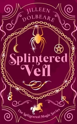 Obrázek produktu pro Splintered Veil