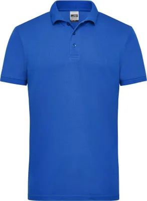 Produktbild von Pflegeleichtes und strapazierfähiges Polo royal, Gr. 5XL