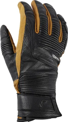 Produktbild von Reusch Urban Cruiser Lederhandschuh Lang, Touchscreen, Motorrad