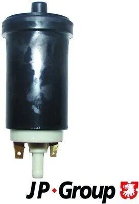 Produktbild von JP GROUP Benzinpumpe 1215200200 für OPEL Astra G CC (T98) elektrisch