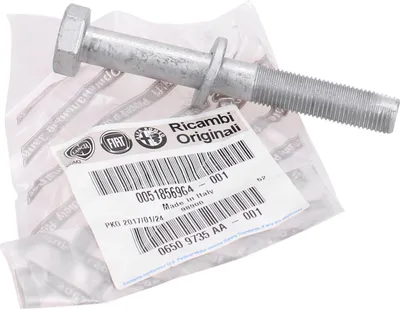 Produktbild von Original Fiat Schraube Stoßdämpfer Panda ab 2003 51856964