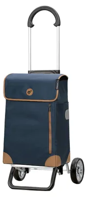 Zdjęcie produktu dla Andersen Shopper Scala Shopper Plus Weda wózek na zakupy 48 cm