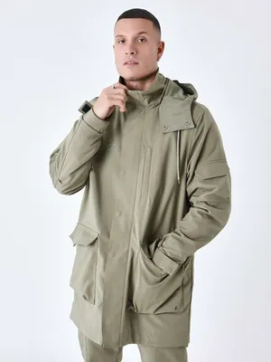 Produktbild von Jacke 2433207 KH2