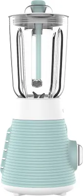 Image de Blender 1.5l 500w vert/blanc - Tesla - BL510BWS -