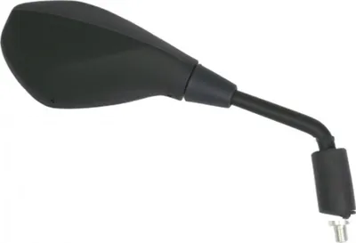 Image de Rétroviseur JMT noir droite pour BMW G GS ABS Sertao 650 ccm année 2011 - 2016