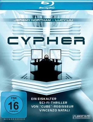Produktbild von Cypher