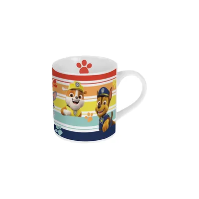 Produktbild von PAW Patrol - Tasse - ca. 230 ml