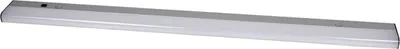Produktbild von Voltolux MODERN LED Unterbauleuchte 77cm 18W 1150lm Unterschrankleuchte Neutralweiß 4000K mit Sensor