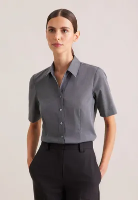 Produktbild von Hemdbluse Regular