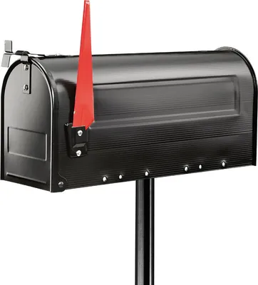 Image de Burg-Wächter U.S. Mailbox 891 S, boîte aux lettres