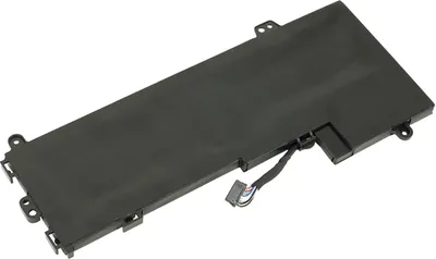 Obrázek produktu pro 3800mAh baterie pro Lenovo E31-70, E31-80, IdeaPad 510S, L14L2P22