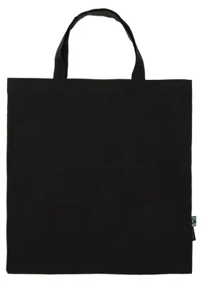 Image de Neutre - Sac à provisions LT2210 (taille unique) (noir)