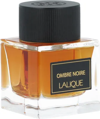 Image de Lalique Ombre Noire EDP 100 ml M