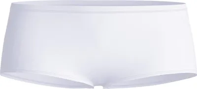 Produktbild von Calida 24237001XS-, Unterhosen, Boxer-Unterhose, Erwachsener, Weiblich, Weiß, Einfarbig