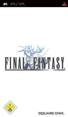 Produktbild von Final Fantasy