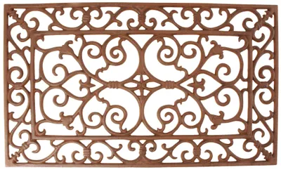Produktbild von Esschert Design Türmatte antik S; LH42
