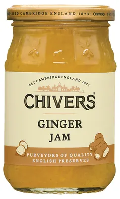 Zdjęcie produktu dla Chivers Ginger