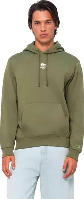 Produktbild von Sweatshirt Lacoste SH2740-E9F für Uni