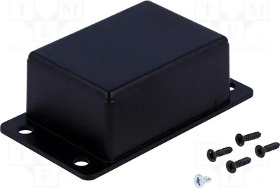 Obrázok produktu pre 1x Kryt: univerzálny, rozmer: 25 mm (Z), 42 mm (X), 76 mm (Y), univerzálny kryt s