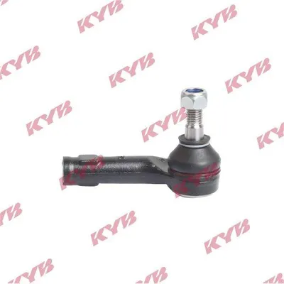 Produktbild von KYB Spurstangenkopf Spurstange für FORD Fiesta Mk6 Schrägheck (JA8, JR8) Vorne Rechts KTR4030